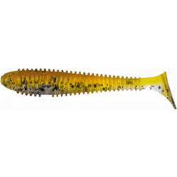 GRUBBER SHAD 12cm 015 OP.5SZT KONGER